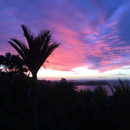 Nikau Apartments Waiheke Island Onetangi Экстерьер фото