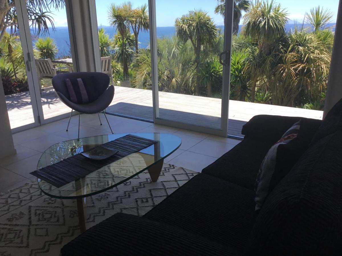 Nikau Apartments Waiheke Island Onetangi Экстерьер фото