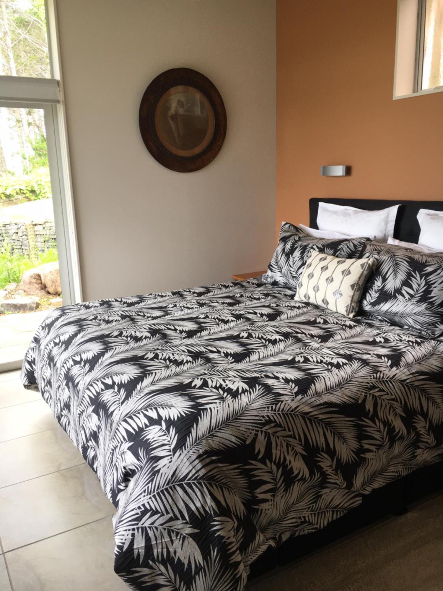 Nikau Apartments Waiheke Island Onetangi Экстерьер фото